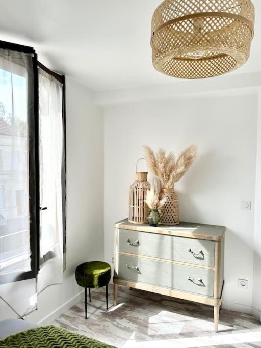 Maison De Renovee Avec Charme Ferienhaus *